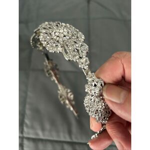 Embellished Blinged Out Headband